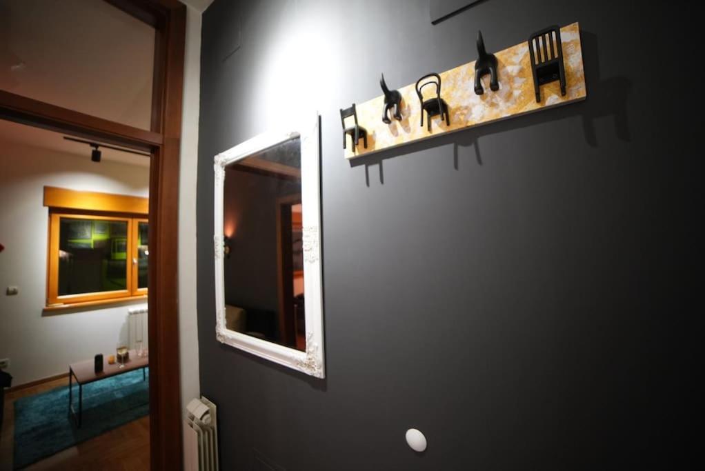 Apartamento Turquoise Orange, The Art Of Vacation In Belgrado Exterior foto